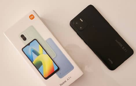 Xiaomi Redmi A1 Plus  2/32