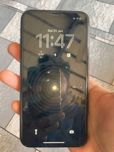 iphone11  Factory unlock