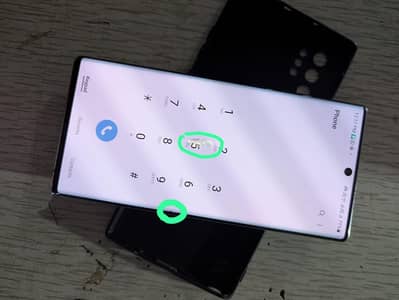 samsung note 10 plus 12/256