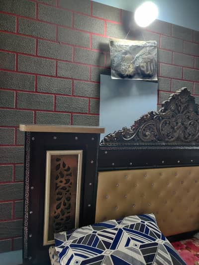 Complete Room Set Wirh Sofa Set