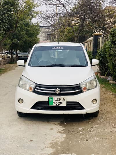 CULTUS VXL 2019 Some pieces original some are shower