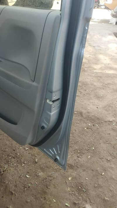 Honda n full opeshan push Start push push dor