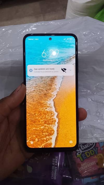 Redmi note 10