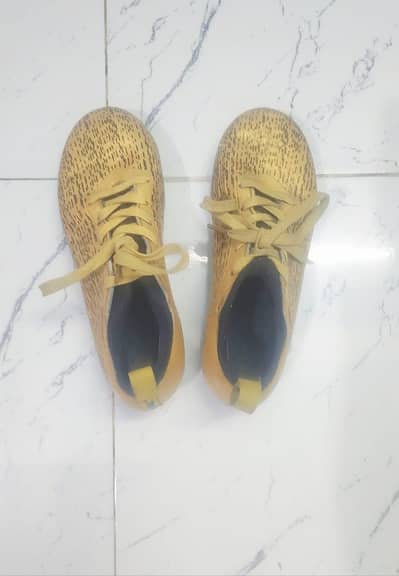 Football Shoes