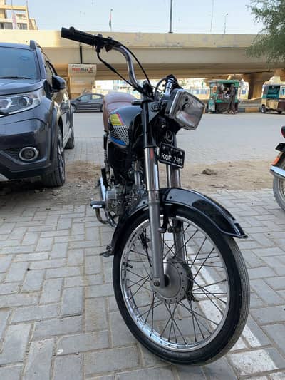 Super Power Others 2021