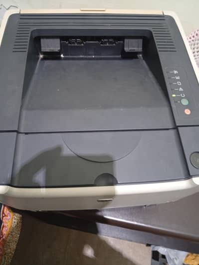 Hp 2015 printer condition 10/9