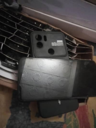 Redmi à1 plus seald  phone