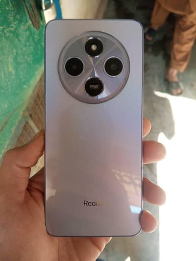 Xiaomi redmi 14c 6/128