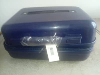 Stylo Handcarry Luggage Bag | Blue