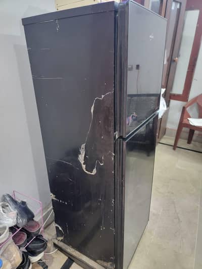 MIDAS Fridge 8 cubic