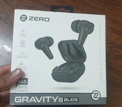 Zero Gravity Z BUDS