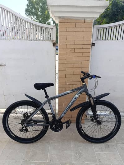 Cobalt CB 620 Imported 26 Inch Cyle