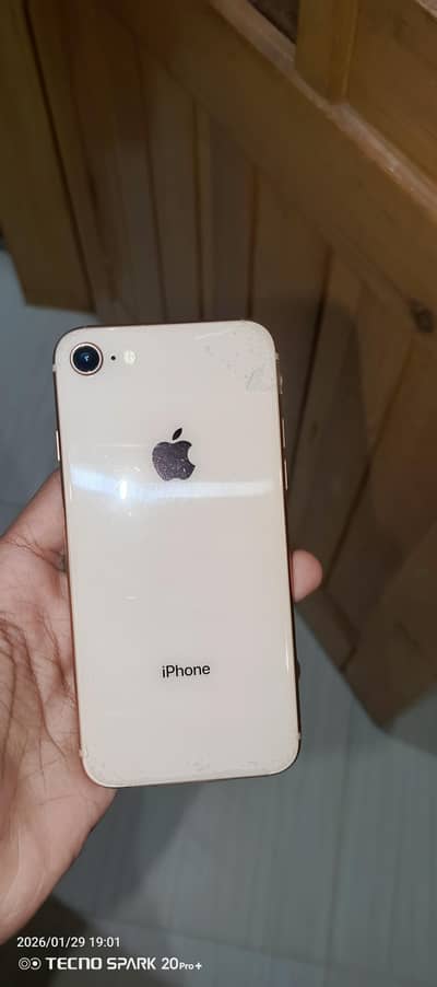 iphone 8 exchange possible