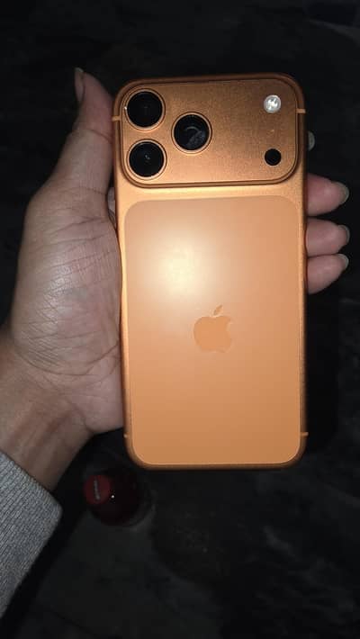 iphone 17 pro max jv