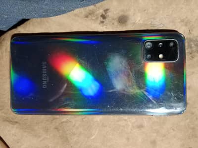 Samsung A51 exchange possible read add