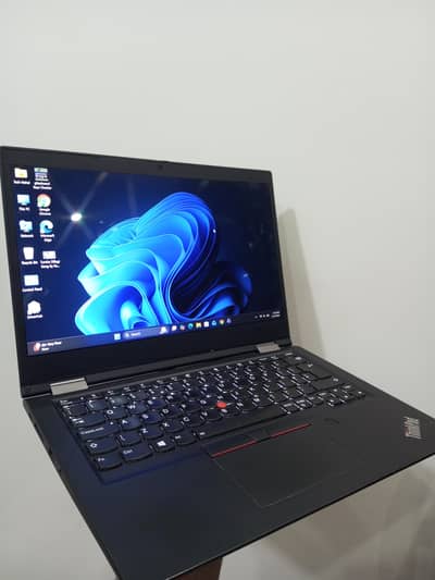Lenovo Yoga X390