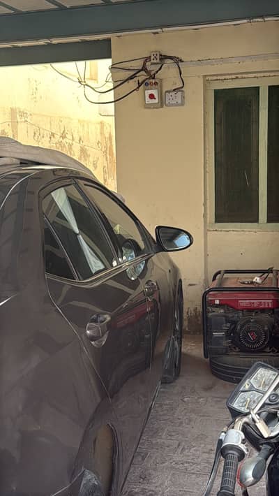 Gli automatic total guinen