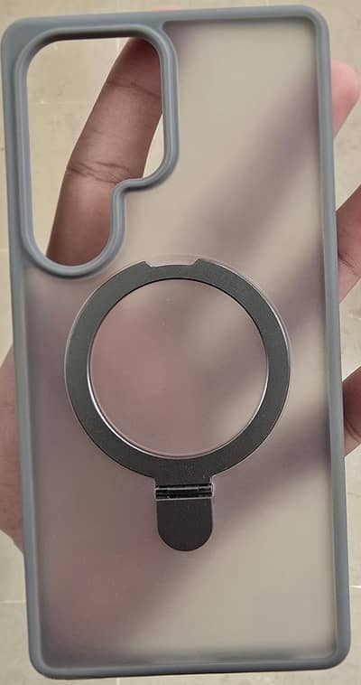 Samsung S25 ultra Back Cover