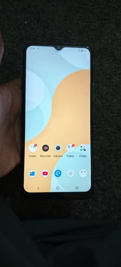 Vivo Y15s 3GB RAM 32GB ROM Complete Box Packed All OK Family Used