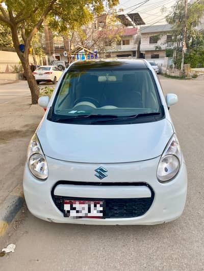 Japanese Alto 660cc Better than Suzuki Liana Honda Civic City Mira