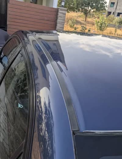 Honda civic 90% Geniune condition