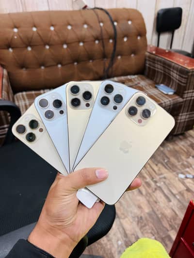 I Phone 14 Pro Max 256Gb Lock