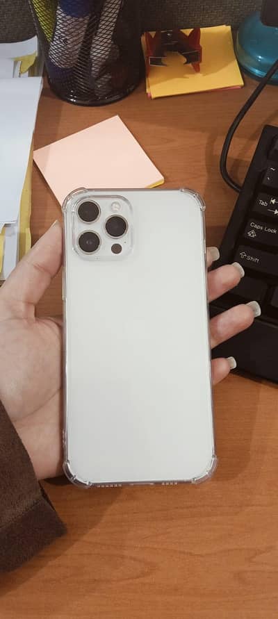 iphone 12 pro max jv