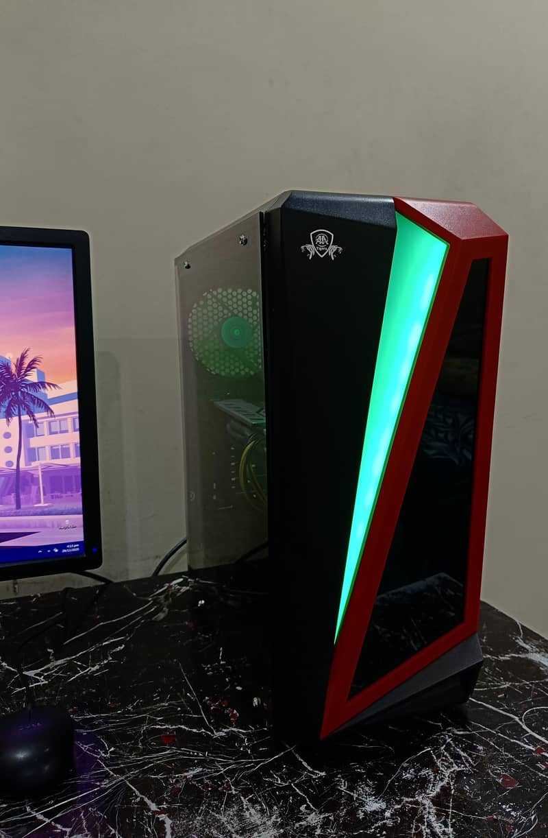 Core i7 Complete Setup 4