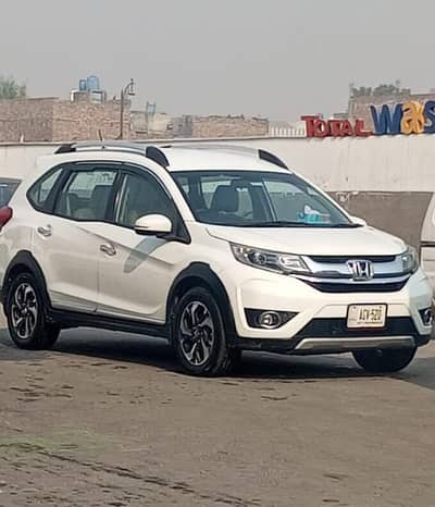 this car in immaculate condition