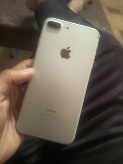 IPhone 7 Plus PTA approved
