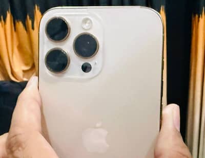 16 Pro Max PTA Approved