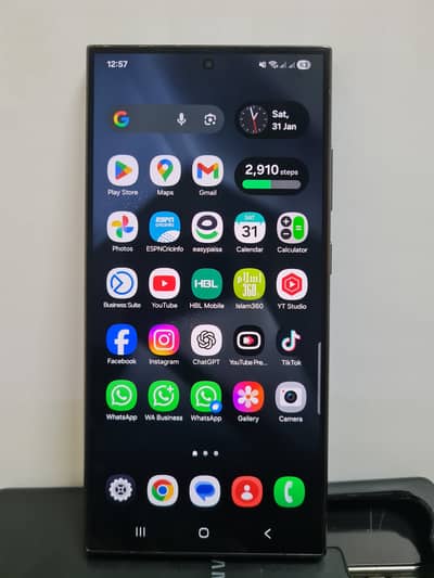 Samsung Mobile S24 Ultra