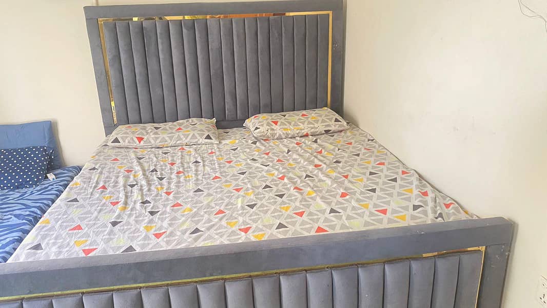 Bed set 4