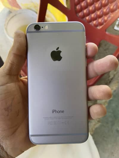 iphone 6 pta approved