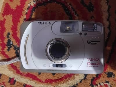 yashica camera memo-2
