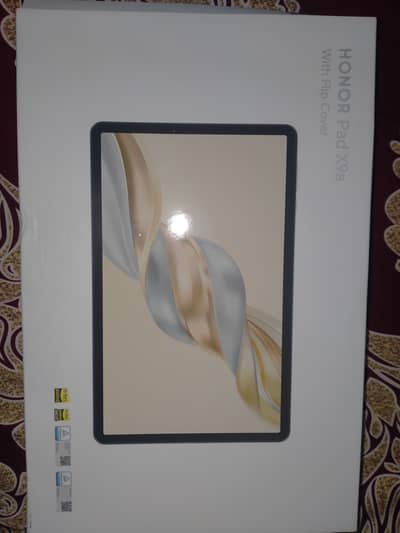 Honor Tablet 9xa