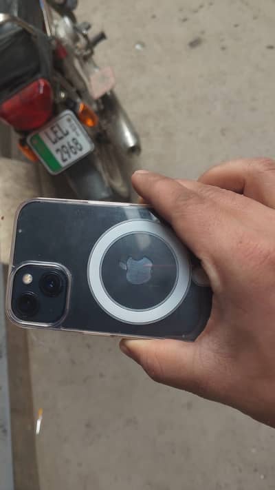 iPhone 13 non pta Jv