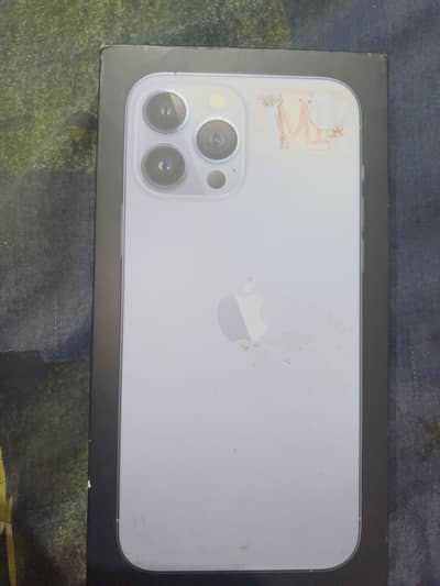 Glitch sim iPhone 13promax