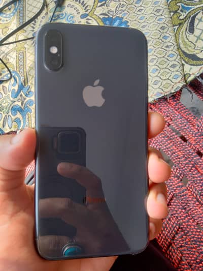 iphone xs 512gb dual sim pta approve