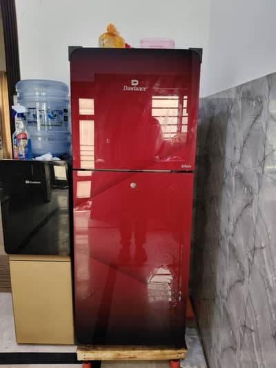 Dawlance Refrigerator - Almost Brand New
