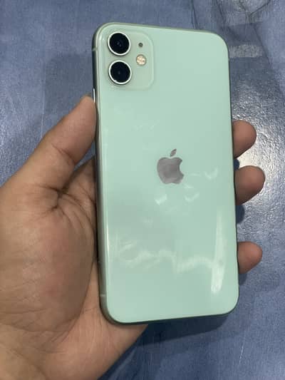 Apple iPhone 11
