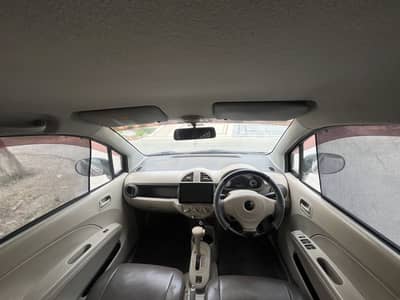 Suzuki alto japnese 2014 model