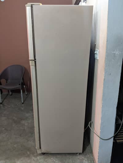 Dawlance 16 CFT Large Size Double Door Refrigerator