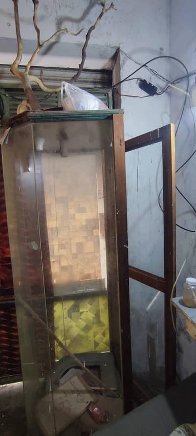 2 shoerack counters 03201078260