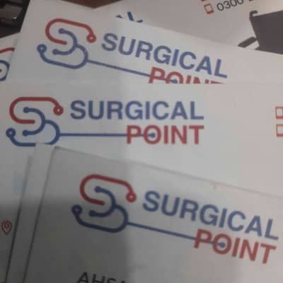Surgical Point