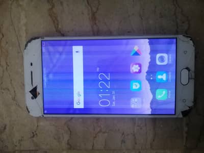 Oppo A57 ,Pta Approved,3/32