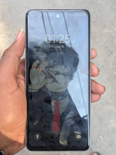 Tecno spark 20 8+8 256