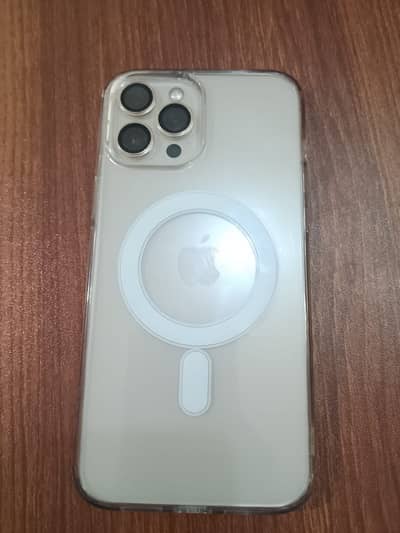 iPhone 12pro Max pta approved