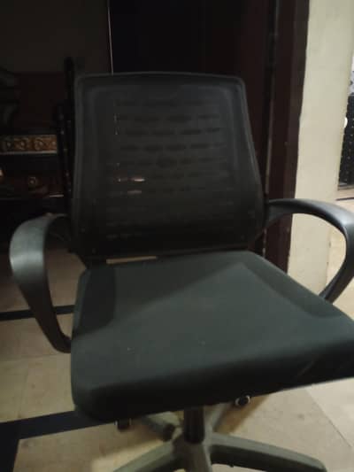 Office chairs /Revolving chairs