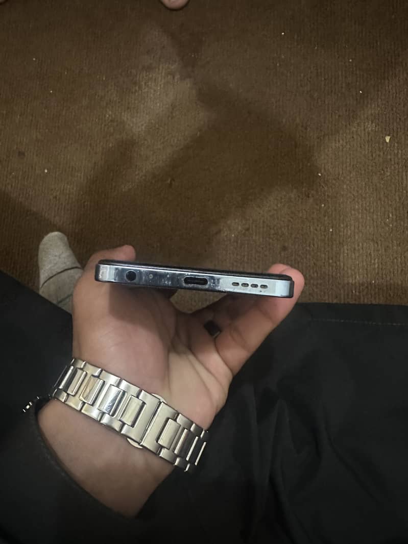 Original condition 2